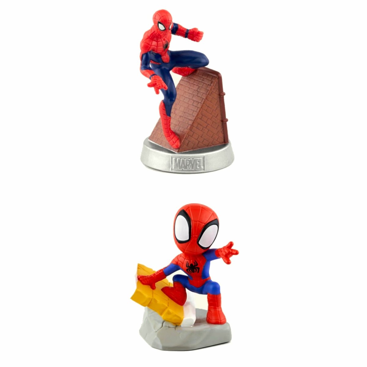 MARVEL SPIDEY