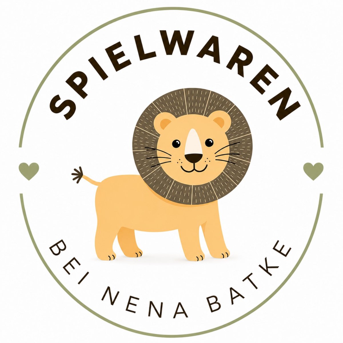 Spielwaren Nena Batke