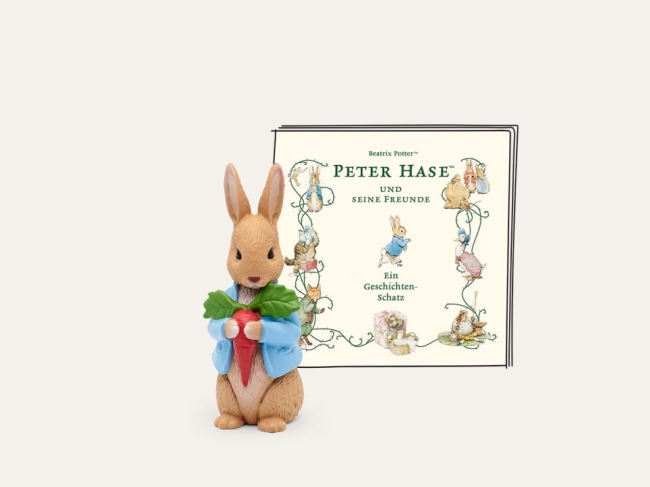 Peter Hase 🥕🐇