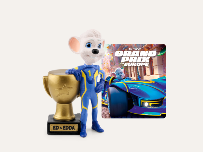 ED & EDDA Europa Park 🎡🎢🏆❤️💙