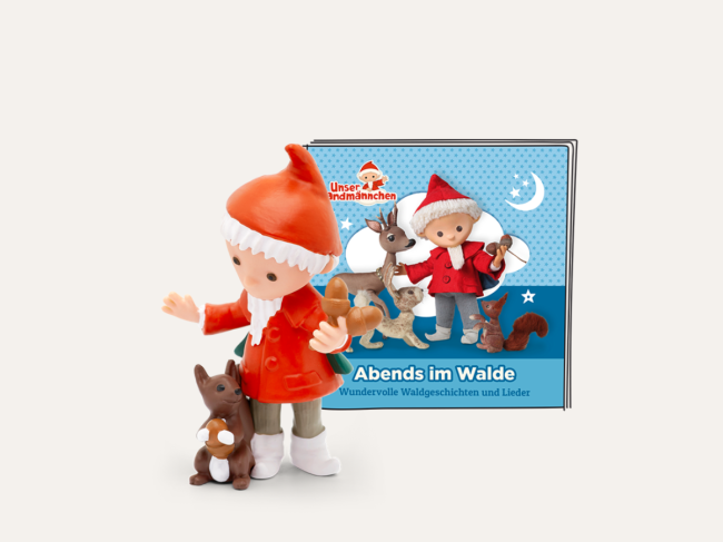 Unser Sandmänchen 😴🌙🛏💫