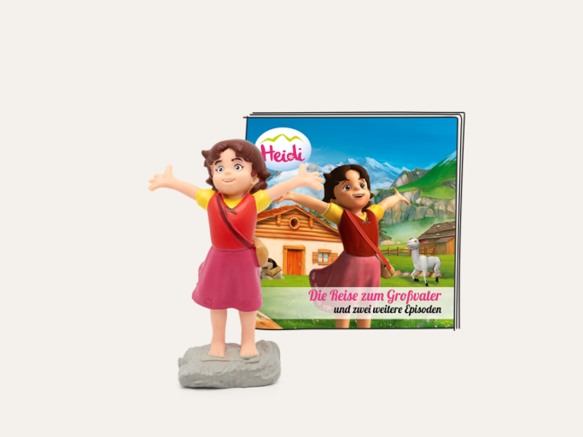 Heidi 🙋♀️🏞🪵