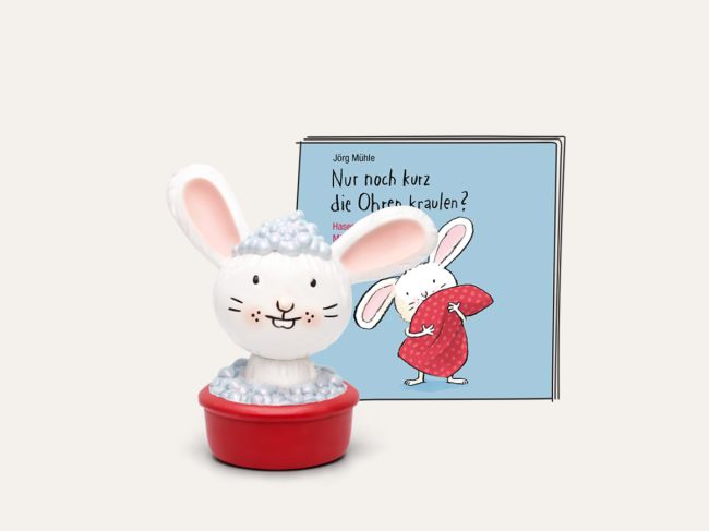 Nur noch kurz die Ohren kraulen ❤️🐰🌙