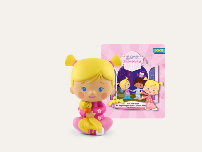 Zoés Zauberschrank 💖👱♀️✨️