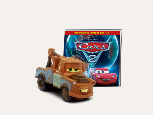 Disney Cars 🤎🚘