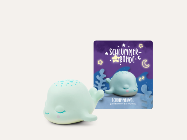 Schlummerwal🌠 🐳🌙