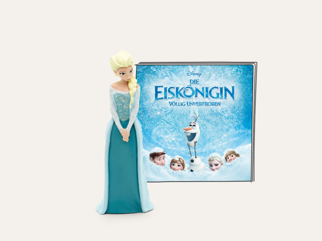 Disney Eiskönigin 1 👑❄️