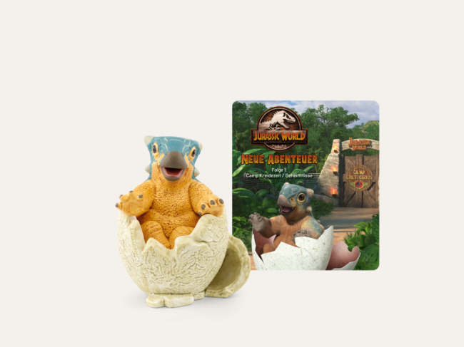 Jurassic World 🦕🦖