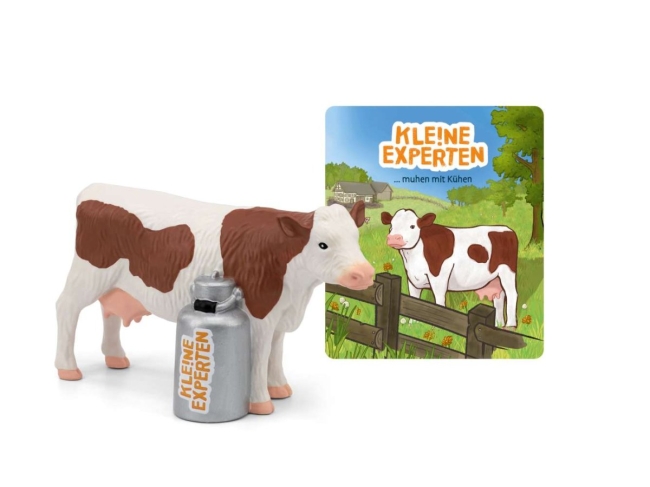 Kleine Experten Bauernhof 🐄