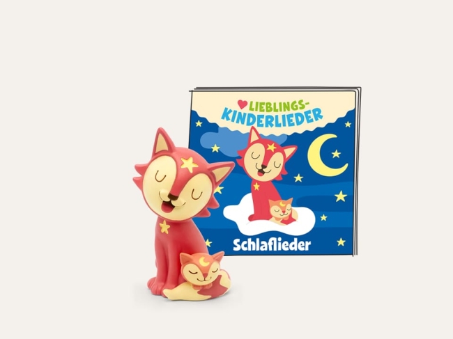 Schlaflieder 🌠🌙