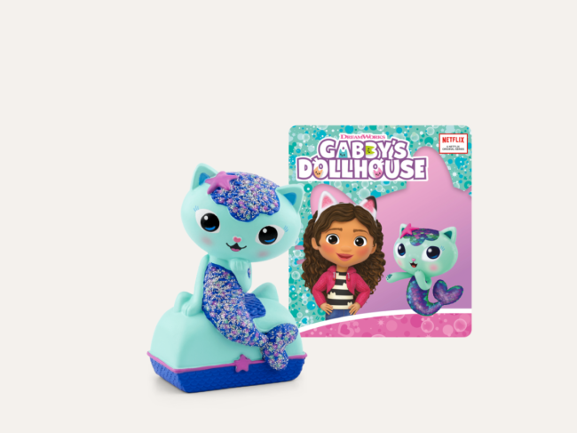 Gabby Dollhouse 🧜♀️🐱🌊