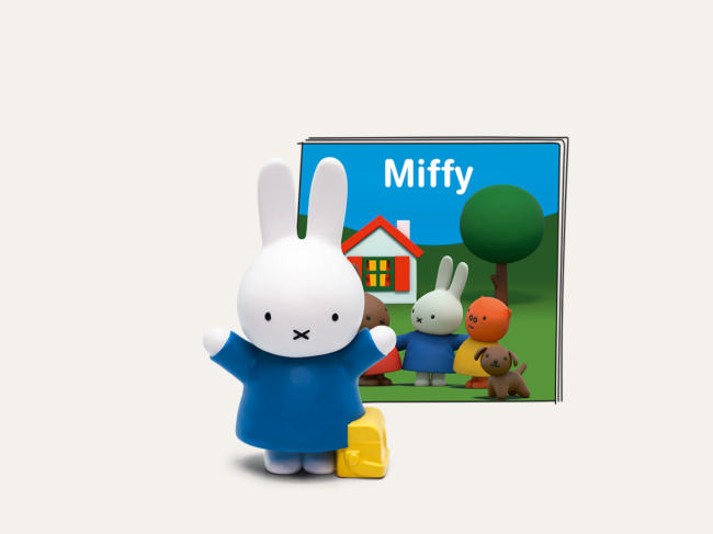 Miffy 🐰 solange der Vorrat reicht ❗️