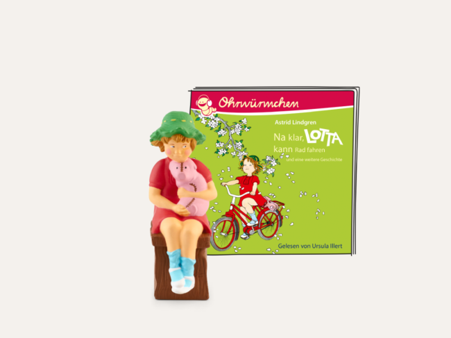 Lotta 🙋♀️solange der Vorrat reicht ❗️