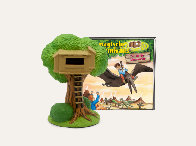 Das magische Baumhaus 🌳🏠solange der Vorrat reicht ❗️