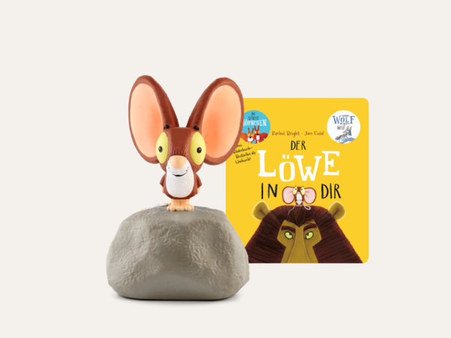 Der Löwe in dir 🦁💪