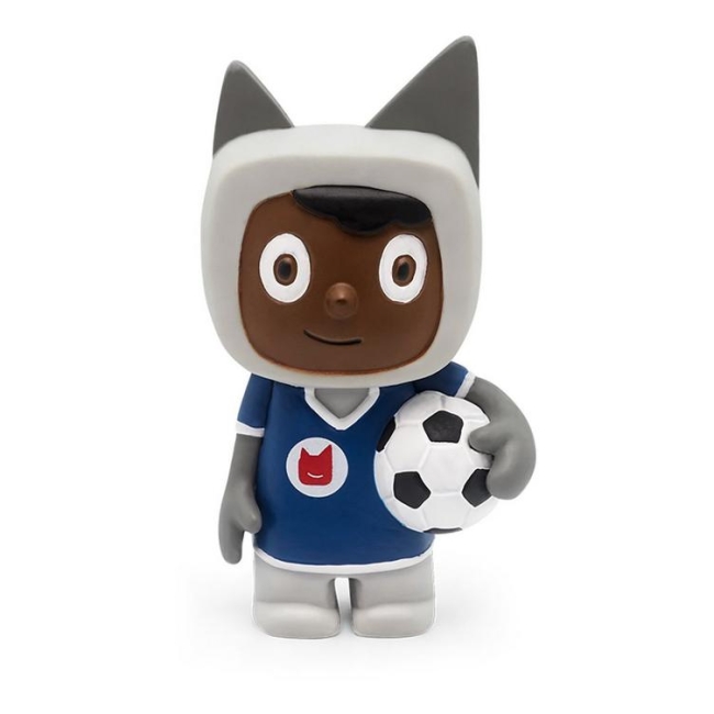 Kreativ Tonie ⚽️